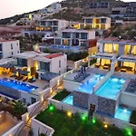 Margini 1 Kalkan