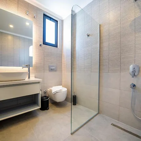 Margini 1 Villa Kalkan
