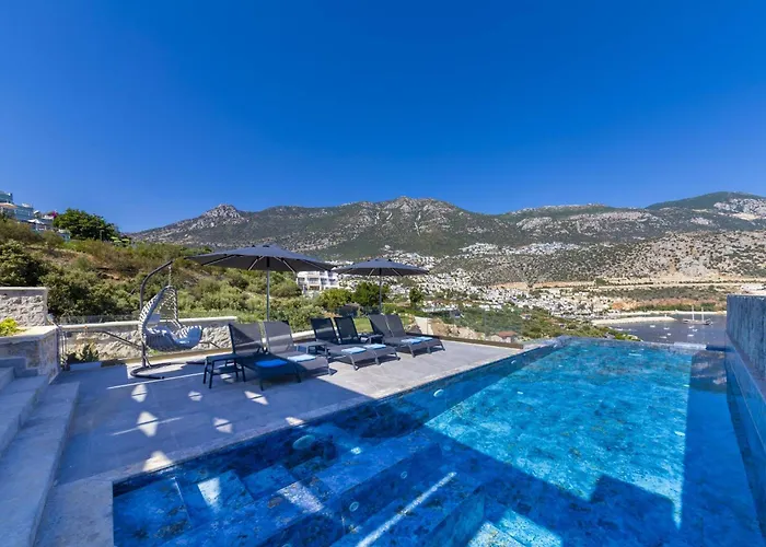 Villa Margini 1 *