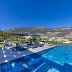 Вилла Margini 1 *