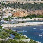 Вилла Margini 1 *