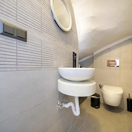 Willa Margini 1 Kalkan